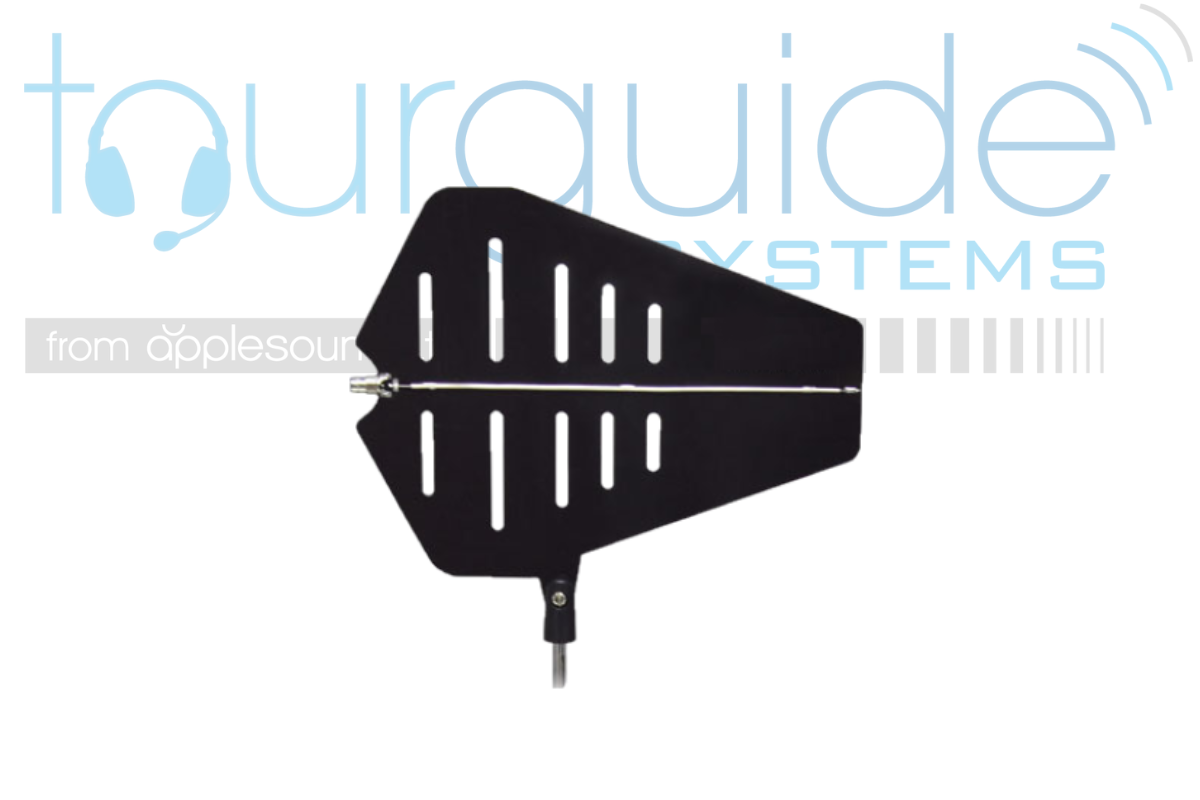 ATS-200WD Directional Antenna for Stationary Transmitter ATS-200WD Directional Antenna for Stationary Transmitter