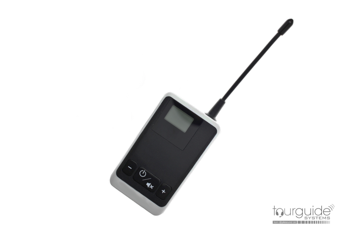 ATS20T Tourguide Transmitter