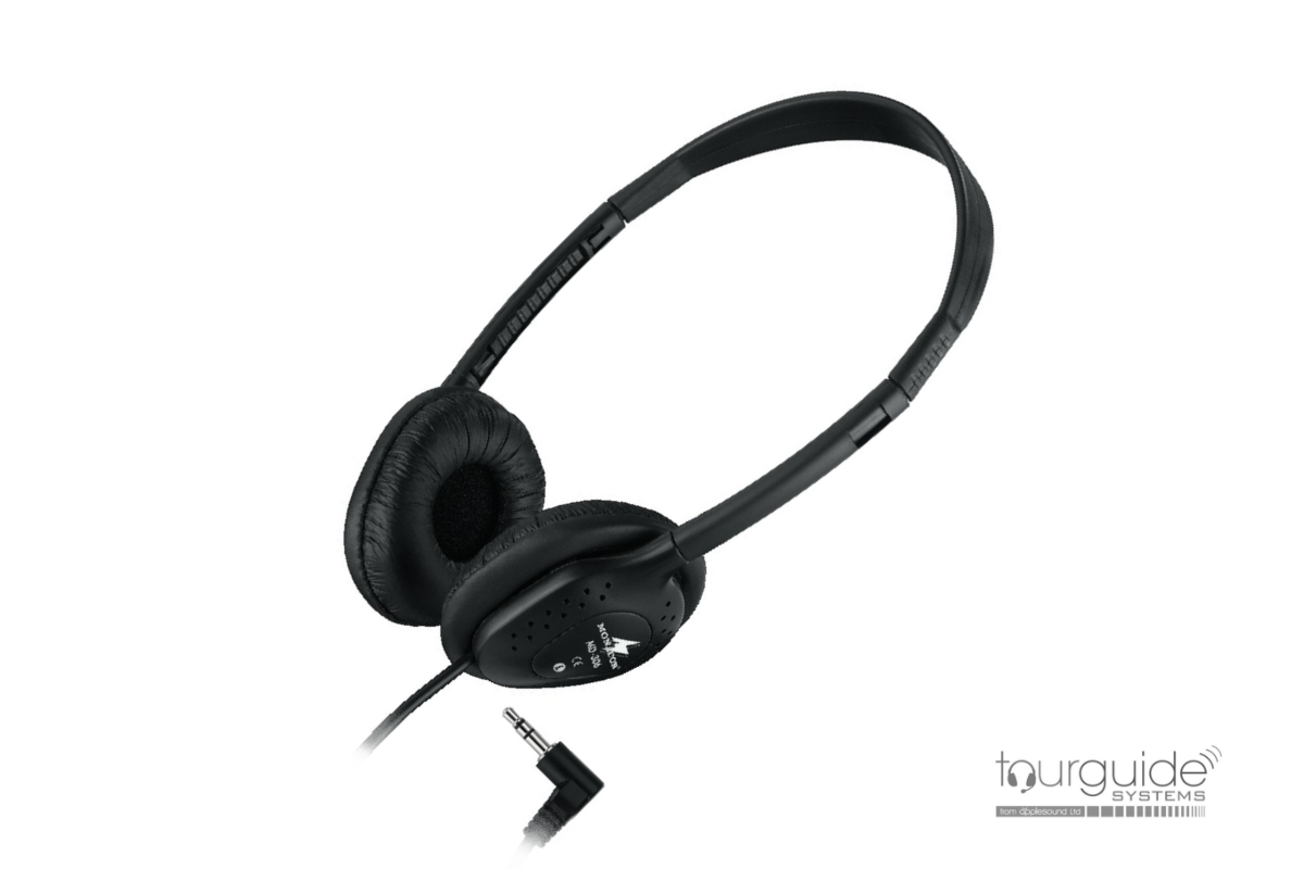 ATS-306 Headphone