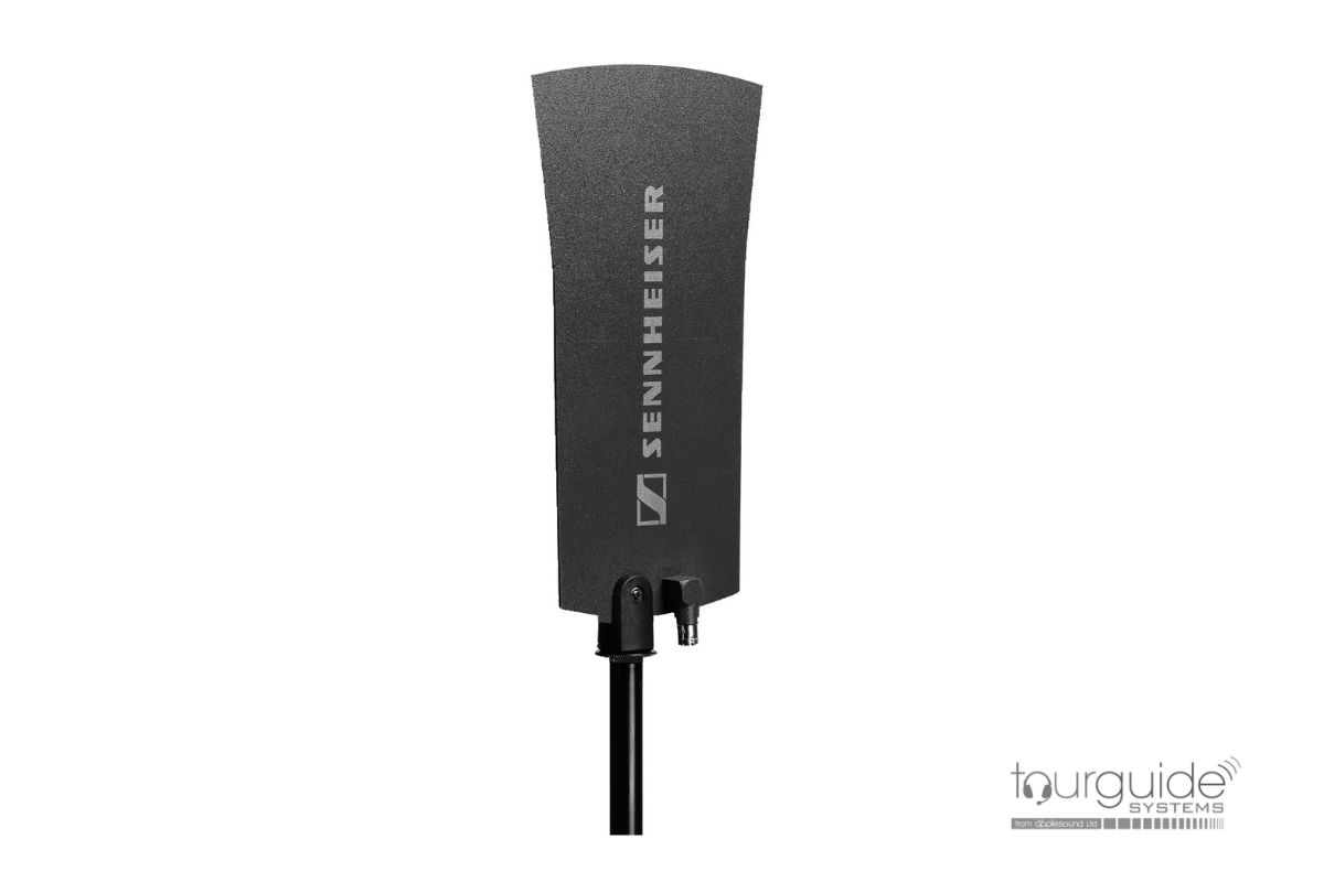 Sennheiser A 1031-U Omni-directional Remote Antenna