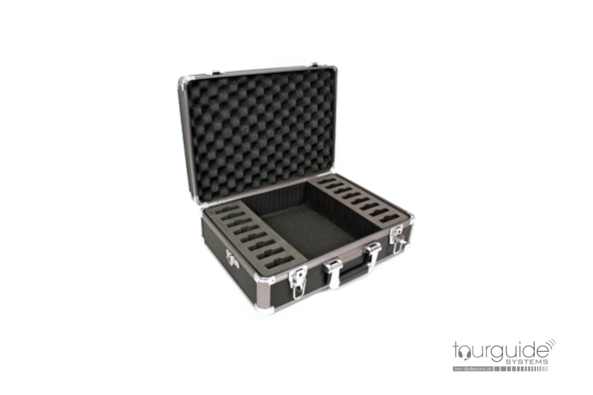 CCS 030 DW16 - System Carry Case