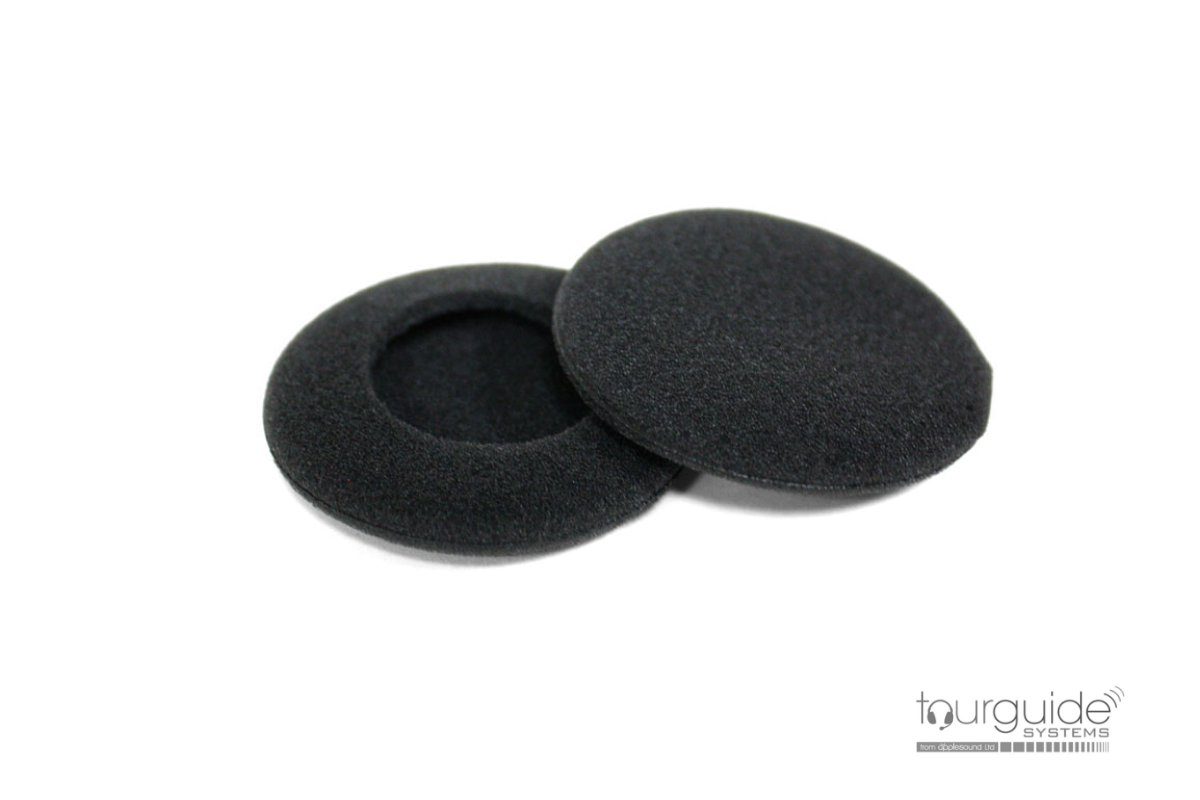 HED 023-100 Replacement Earpads for HED 021, HED 026 (100 pack)