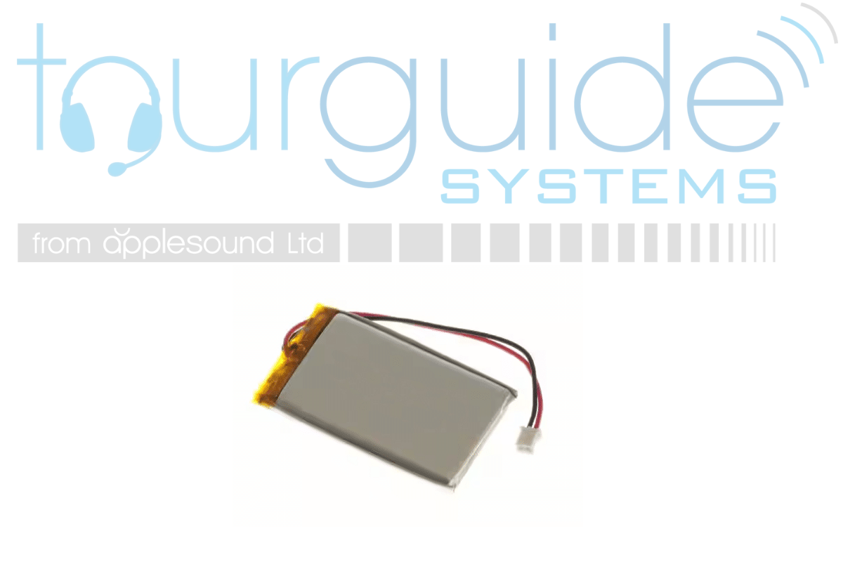 Auri from Listen Technologies for Auracast