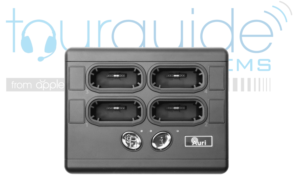 Auri from Listen Technologies for Auracast