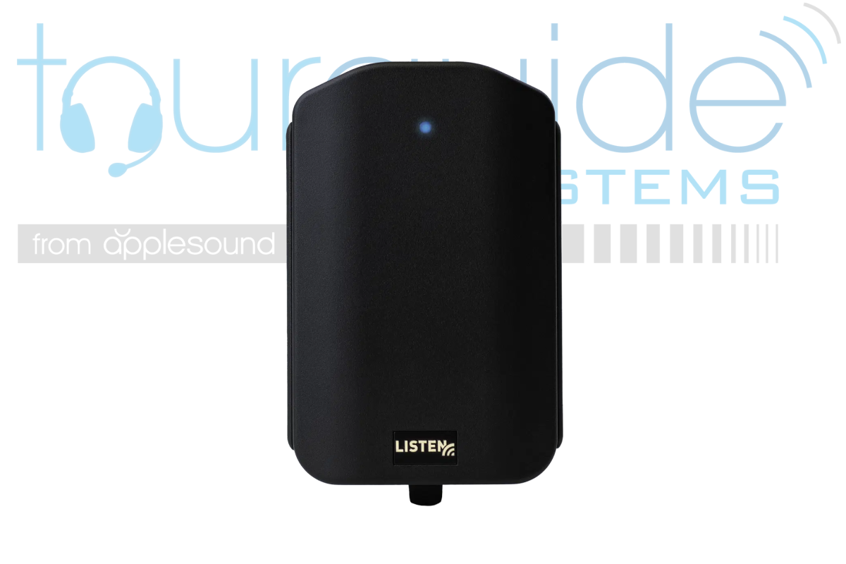 ListenWIFI LA-490 Bluetooth/IR Beacon