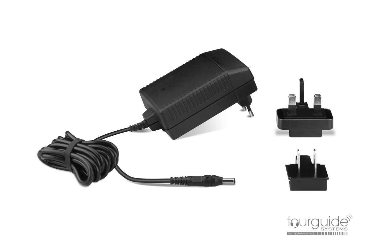 NT1-1 UK Power Supply