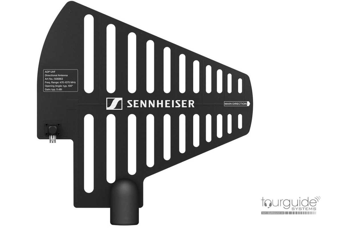 Sennheiser ADP UHF Directional Antenna