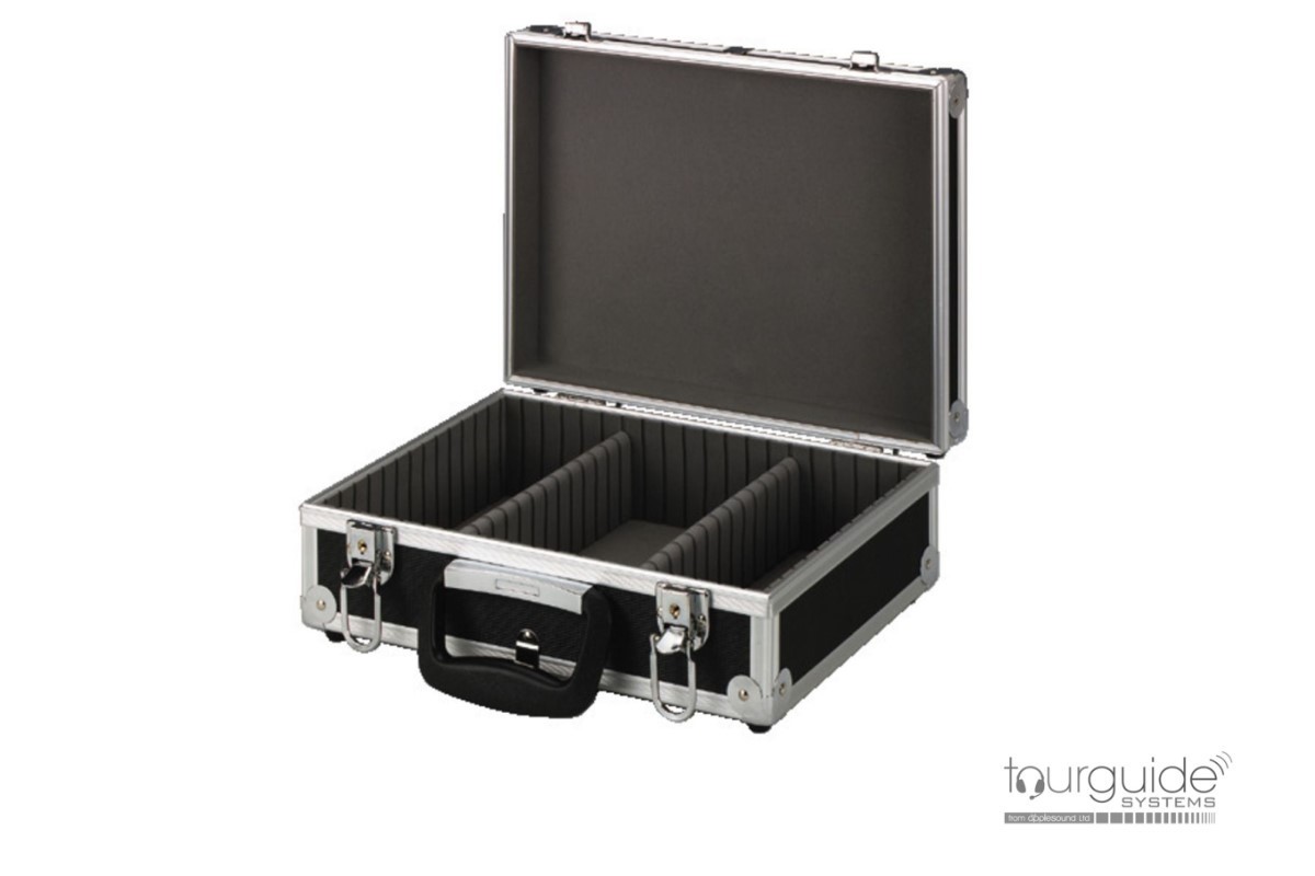 TGS-2 Accessories Carry Case