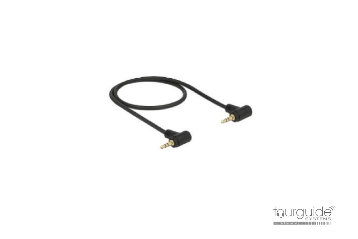 TWIST Headphone Cable 80cm