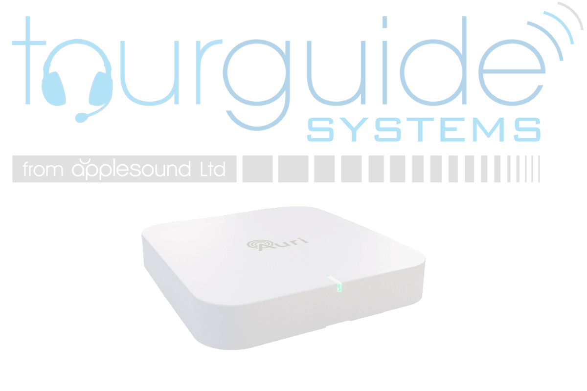 Auri from Listen Technologies for Auracast