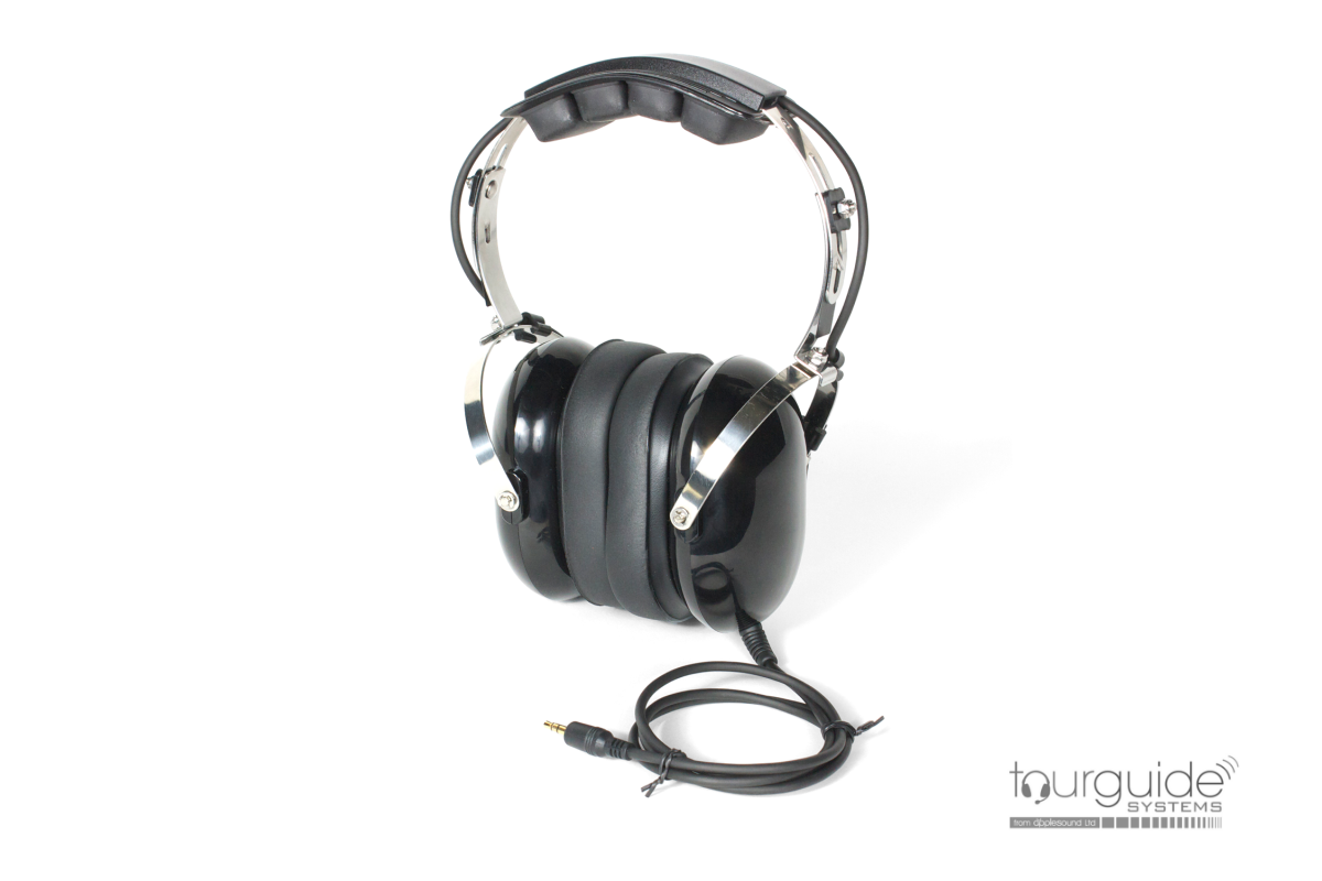 Williams Sound HED 040 Hearing Protection Headphones