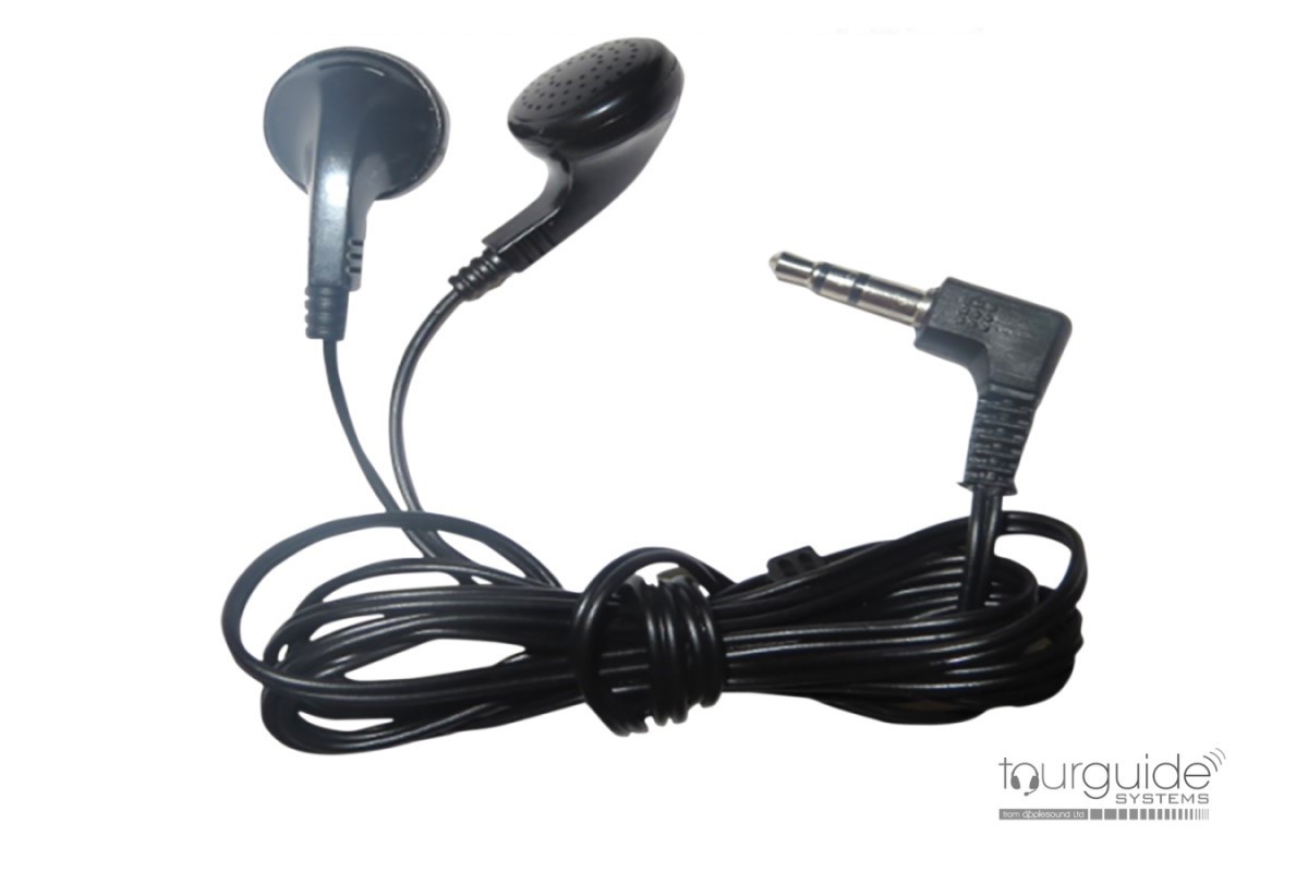 Sennheiser 2020D Tour Guide System Hire Packages